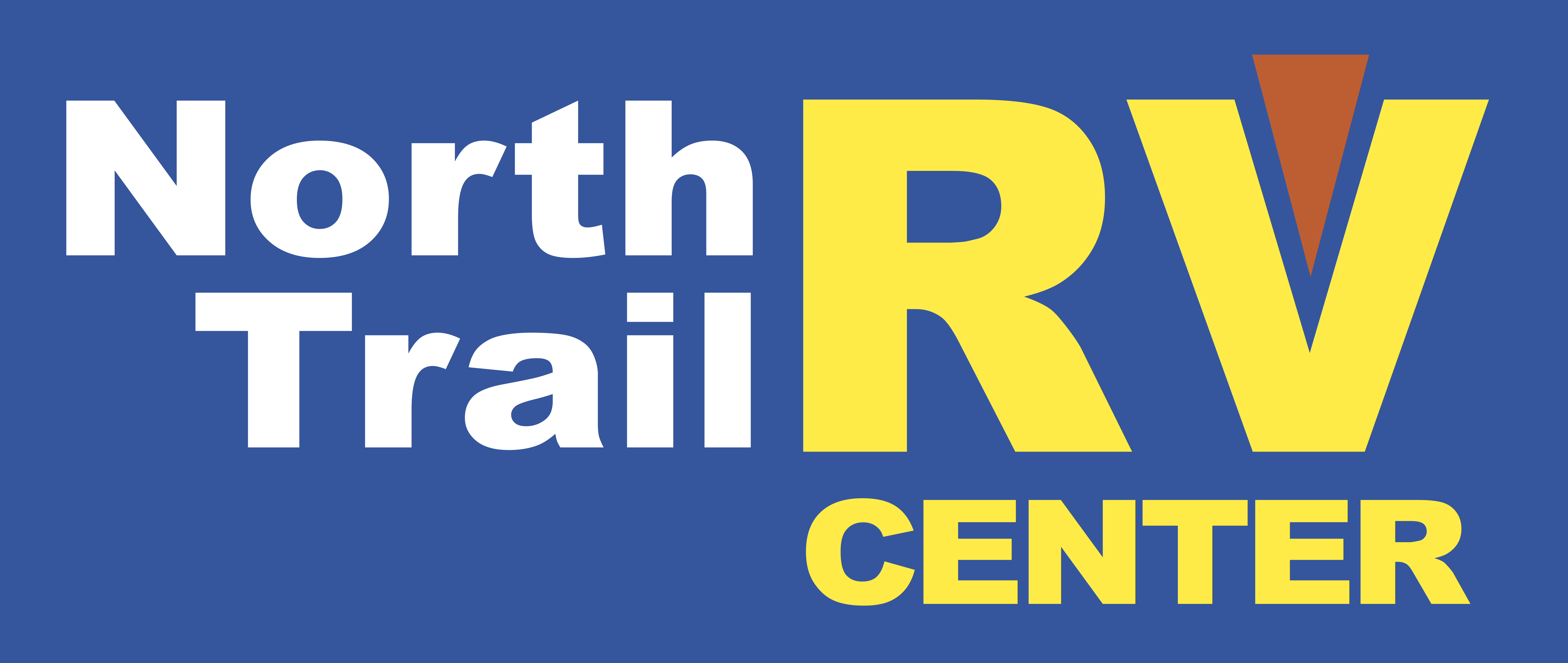 North Trail RV Center